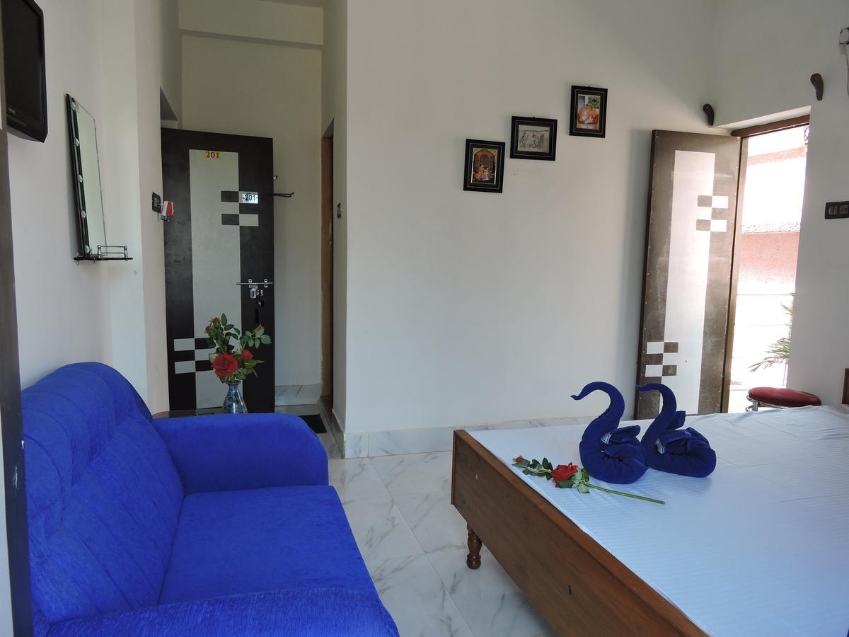 Venus Guest House Digha  Exterior photo