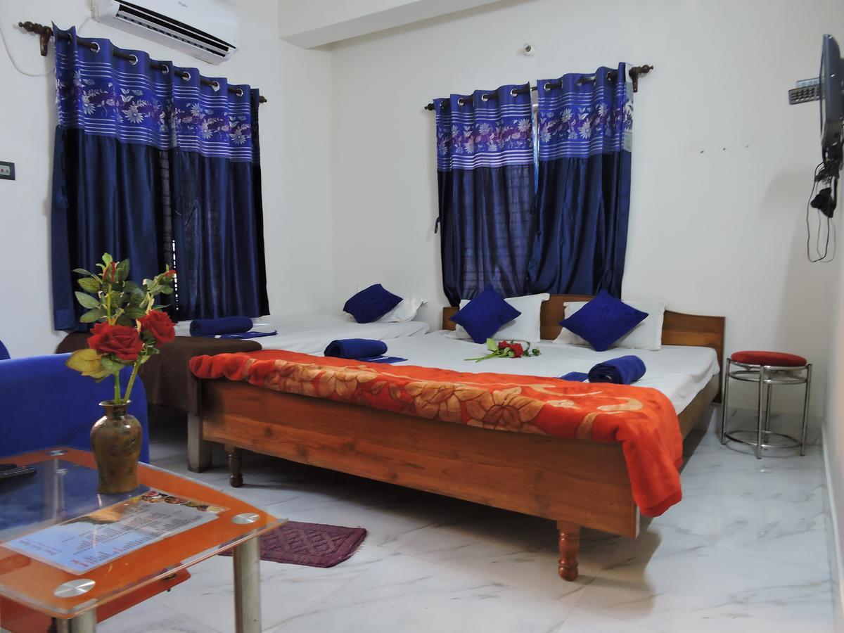 Venus Guest House Digha  Exterior photo