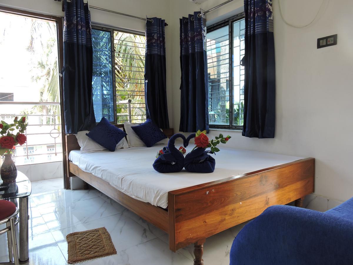 Venus Guest House Digha  Exterior photo