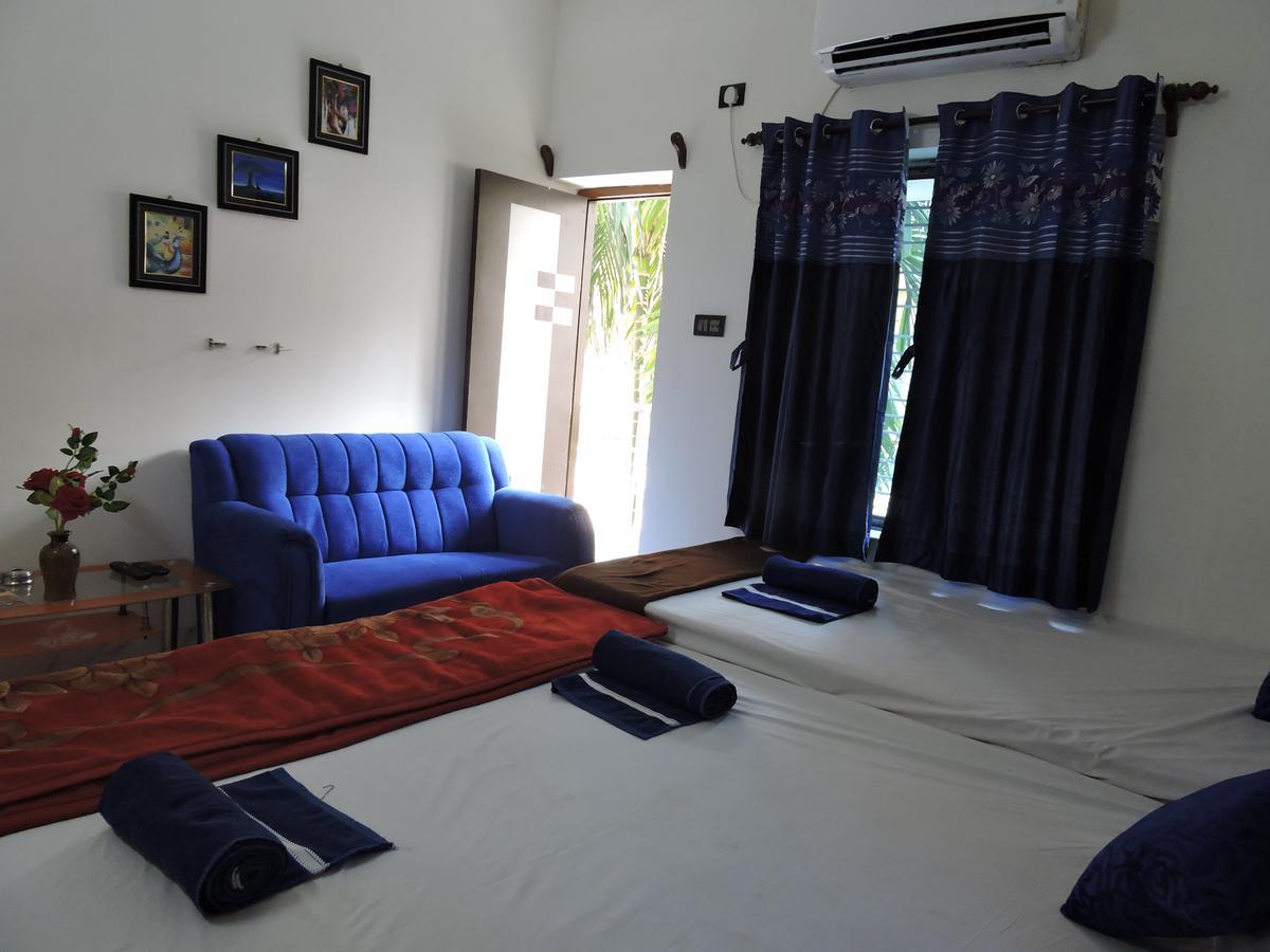 Venus Guest House Digha  Exterior photo