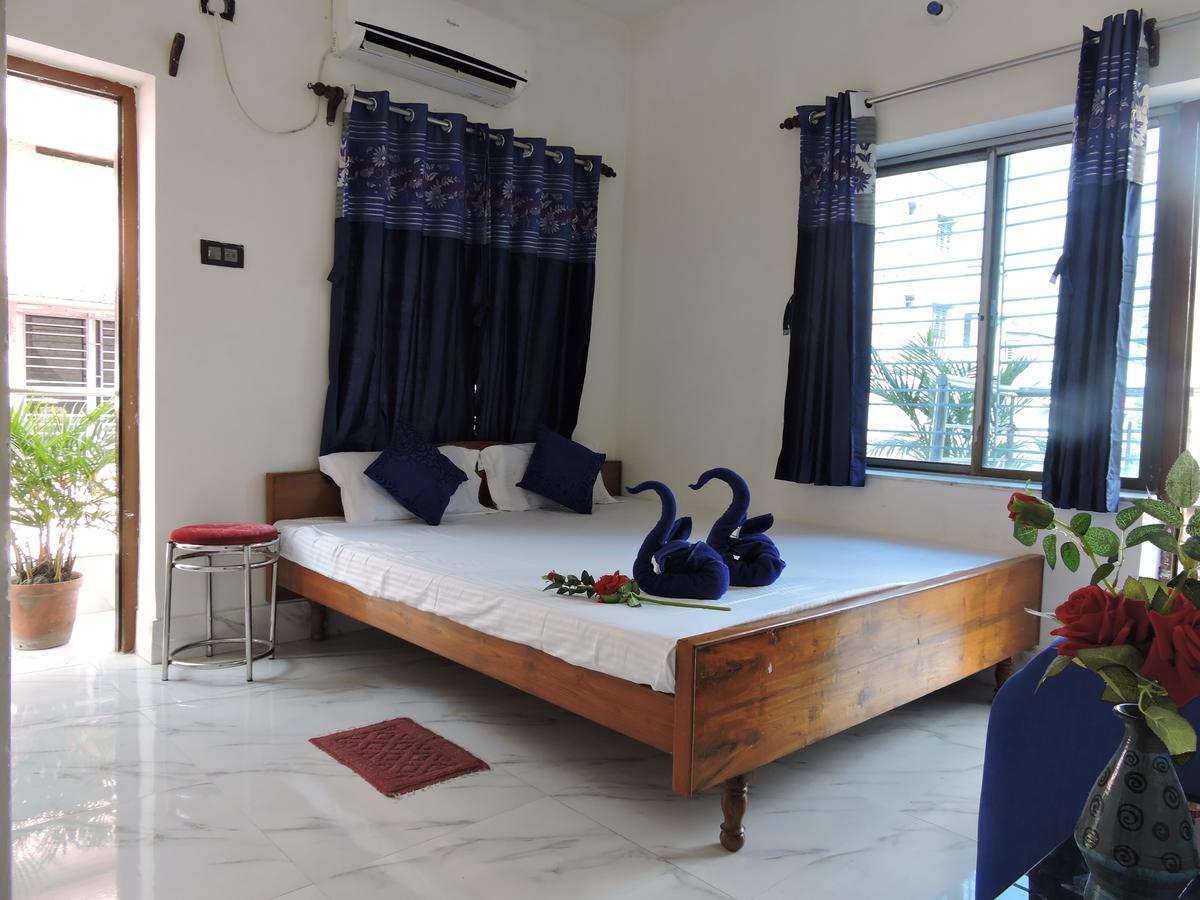Venus Guest House Digha  Exterior photo