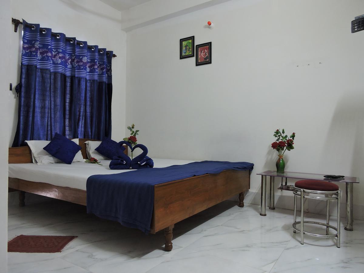 Venus Guest House Digha  Exterior photo